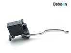 Rempomp Achter Suzuki UH 200 Burgman 2017-2020 (UH200, Motoren, Verzenden, Gebruikt