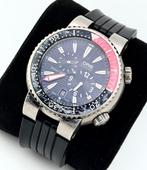 Oris - TT1 - Sans prix de réserve - 7541 - Homme - 2000-2010