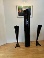 MC-Systems - MC Prisma, MC Sublight - Subwoofer, Nieuw