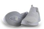Skechers Instappers in maat 40 Wit | 5% korting, Skechers, Verzenden, Gedragen, Wit