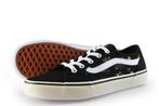 Vans sneakers in maat 39 Zwart | 5% korting, Verzenden, Zwart, Sneakers, Gedragen