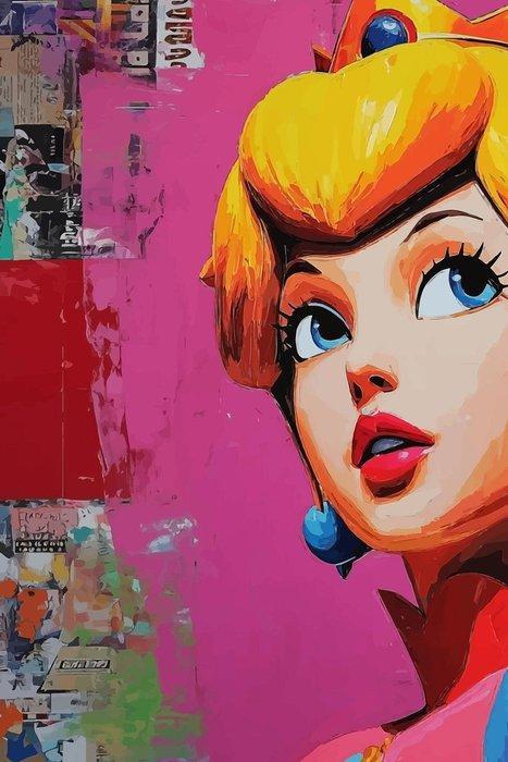 Friki-Pop - Realeza Pop: Princess Peach, Games en Spelcomputers, Spelcomputers | Overige Accessoires