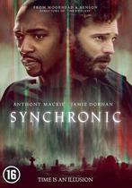Synchronic (DVD), CD & DVD, DVD | Science-Fiction & Fantasy, Verzenden, Science Fiction