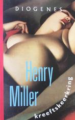 Kreeftskeerkring 9789060748619, Boeken, Zo goed als nieuw, Henry Miller, Verzenden