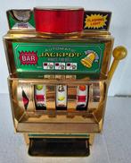 Gokautomaat - BAR - Golden Jackpot
