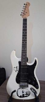 Harley Benton - Strat / Vito - - Guitare électrique -, Muziek en Instrumenten, Snaarinstrumenten | Gitaren | Akoestisch, Nieuw