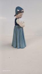 Royal Copenhagen - Beeldje - Mary con bambino - Porselein
