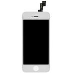 iPhone SE/5S Scherm (Touchscreen + LCD + Onderdelen) A+, Telecommunicatie, Nieuw, Verzenden