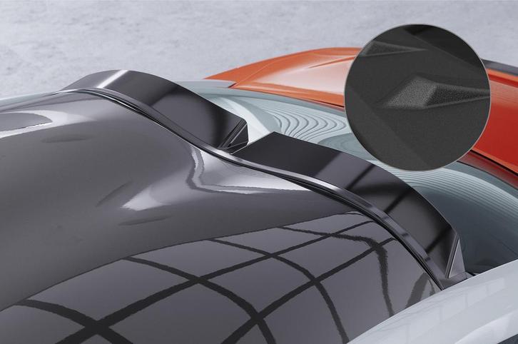 Achterruitbekleding voor Peugeot RCZ HSB109-S, Auto-onderdelen, Carrosserie, Nieuw, Verzenden