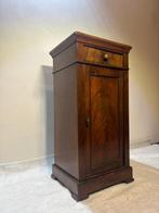 Armoire - Meuble ancien Louis Philippe, 19e siècle - Bois, Antiek en Kunst