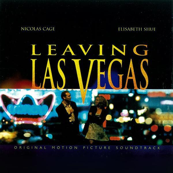 Mike Figgis - Leaving Las Vegas (Original Motion Picture, CD & DVD, CD | Jazz & Blues