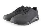 Skechers Sneakers in maat 45 Zwart | 10% extra korting, Kleding | Heren, Schoenen, Nieuw, Sneakers, Zwart, Skechers
