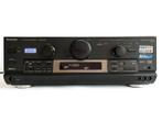 Technics - SA-DX1050 Solid state stereo receiver