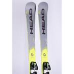 156 skis HEAD SUPERSHAPE i.SPEED SW, grip walk, KERS, WC ER, Sport en Fitness, Skiën en Langlaufen, Verzenden, Nieuw, Head