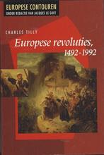 Europese revoluties, 1492-1992 / Europese contouren C. Tilly, Boeken, Verzenden, Gelezen, C. Tilly