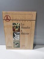 Signe de piste T1 à T7 - Série complète - 7x C - 7 Album -