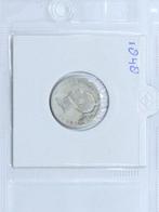 Pays-Bas. Uitzoekpartij Nederlandse oude munten w.b. zilver, Postzegels en Munten