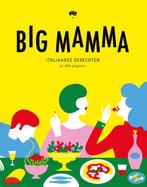 Big Mamma 9789461431721, Boeken, Zo goed als nieuw, Big Mamma, Ciro Cristiano, Verzenden