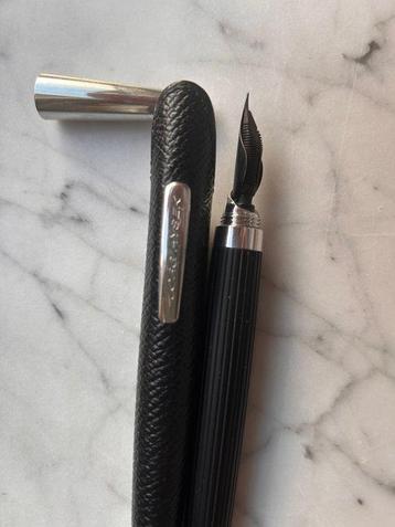 Jorg Hysek - Sans Prix de Réserve - Stylo beschikbaar voor biedingen