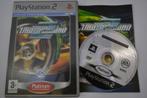 Need For Speed Underground 2 - Platinum (PS2 PAL), Consoles de jeu & Jeux vidéo