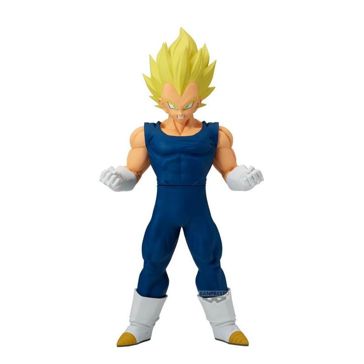 Dragon Ball Z Grandista Figure Vegeta 26 cm, Verzamelen, Film en Tv, Nieuw, Ophalen of Verzenden