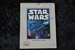 Star Wars Nintendo NES Manual NES-7V-FRA, Verzenden, Nieuw