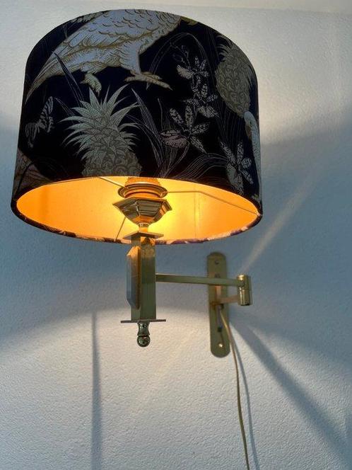 Lampe murale - Léclat dHollywood, le bras oscillant, la, Huis en Inrichting, Overige Huis en Inrichting