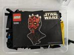 Lego - Star Wars - 10018 - Darth Maul UCS - 2000-2010