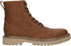 2eChoix | Bullboxer - Bottes - Homme - Marron - 41 - Bottes, Kleding | Dames, Ophalen of Verzenden, Nieuw