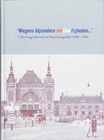 Wegens bijzondere omstandigheden... 9789087300197, Boeken, Verzenden, Gelezen