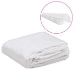 vidaXL Kashoes vervangend (36 m²) 3x12x2 m transparant, Tuin en Terras, Verzenden, Nieuw