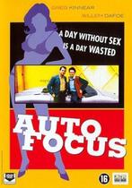 Auto focus (dvd nieuw), Ophalen of Verzenden, Nieuw in verpakking