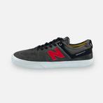 New Balance Numeric NM379 - Black with Orange - Maat 46.5, Sneakers, Verzenden