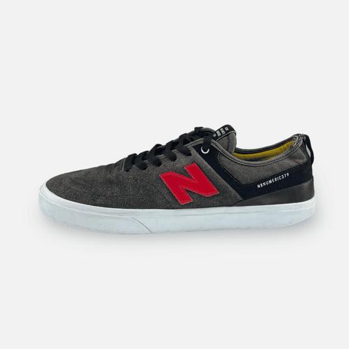 New Balance Numeric NM379 - Black with Orange - Maat 46.5, Vêtements | Hommes, Chaussures, Envoi