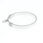 Hermès - Bracelet - 18 carats Or blanc