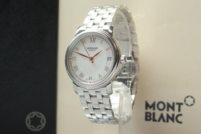Montblanc - Tradition - MB2417 - Dames - 2000-2010, Bijoux, Sacs & Beauté, Montres | Hommes