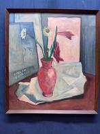 Francesco Capasso (1922-1993) - Composizione, Antiek en Kunst