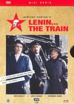 Lenin the train (2dvd) (dvd tweedehands film), Ophalen of Verzenden, Nieuw in verpakking