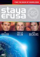 Staya erusa op DVD, Cd's en Dvd's, Dvd's | Documentaire en Educatief, Nieuw in verpakking, Verzenden