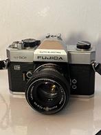 Fujica ST901 Auto Electro LED + EBC Fujinon 1,8/55mm - M42 |, Nieuw