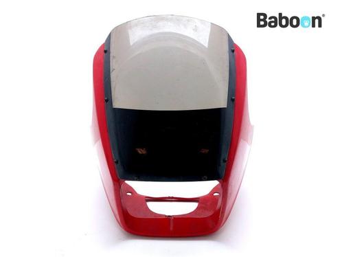 Bovenkuip Honda VF 750 F Interceptor (VF750F RC15), Motoren, Onderdelen | Honda, Gebruikt, Verzenden