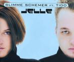 Slimme Schemer featuring Tido – Jelle CD Single (Arjen Lubac, Verzenden