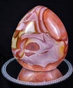 Geen reserveprijs / Jaspis Polychroom Imprimee / Vrije vorm, Verzamelen