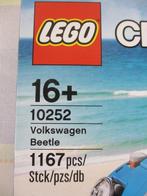 Lego Set - 10252 - Creator - Volkswagen Beetle, Nieuw