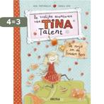 De strijd om de Gouden Kers / De vrolijke avonturen van Tina, Boeken, Verzenden, Gelezen, Alice Pantermu¨ller