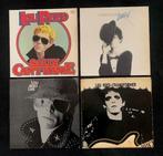 Lou Reed - Coney Island Baby  -  Transformer  -  Sally Cant, Cd's en Dvd's, Nieuw in verpakking