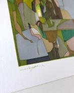 Konstantin Zmogk Danilov (b.1979) - Inclusion, Antiek en Kunst