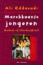 Marokkaanse jongeren 9789061004578 A. Eddaoudi, Boeken, Verzenden, Zo goed als nieuw, A. Eddaoudi