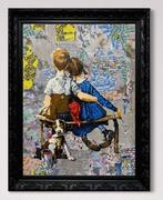 Mr Brainwash (1966) - Work well together (UNQ 1/1)