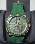 NSquare - Automatic - PROPELLER Aircraft X Edition -, Handtassen en Accessoires, Horloges | Heren, Nieuw